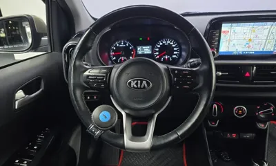 Kia Morning