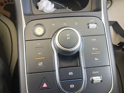 BYD Destroyer 05