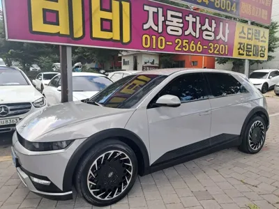 Hyundai Ioniq5