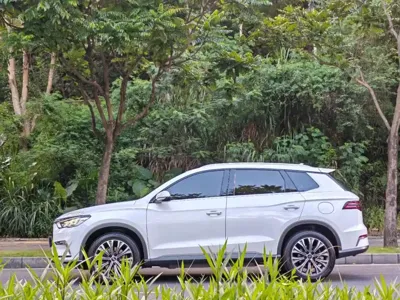 BYD Pro New Energy