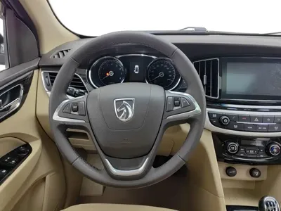 Baojun 730