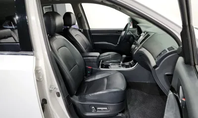 Hyundai Veracruz