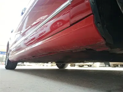 Honda Spirior
