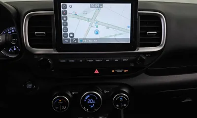 Hyundai Venue