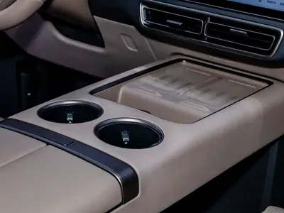 Li Auto Li MEGA