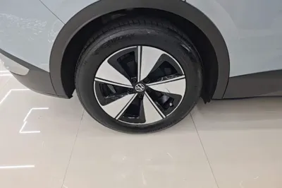 Volkswagen ID.4 X
