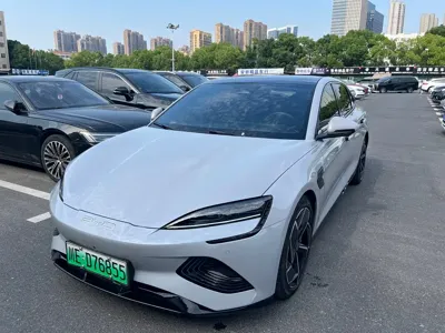 BYD Seal