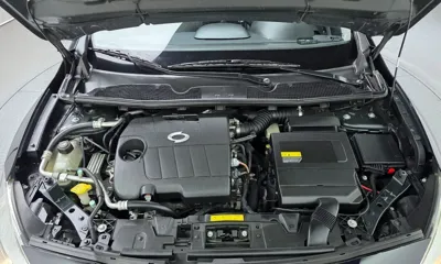 Renault-KoreaSamsung SM3