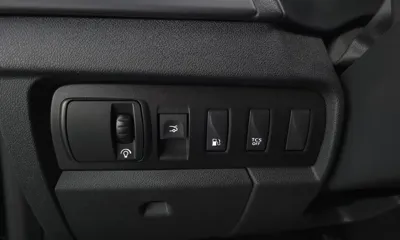 Renault-KoreaSamsung SM3
