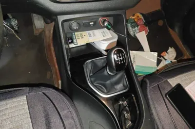 Baojun 730