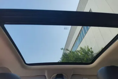 Geely Auto Haoyue