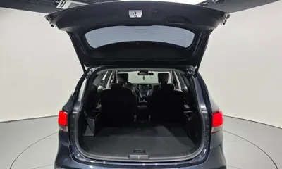 Hyundai Maxcruz