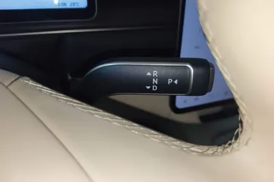 Nio EC6