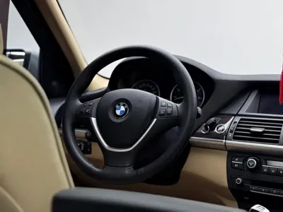 BMW X5 (Import)