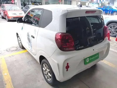 Roewe Clever