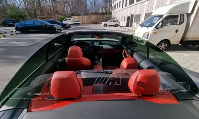 BMW 4-Series