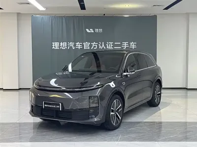Li Auto Li L6