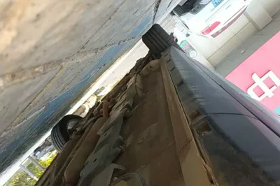 Changan CS15