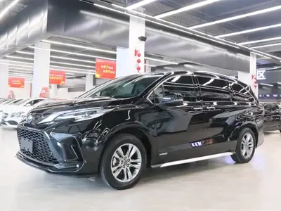Toyota Granvia