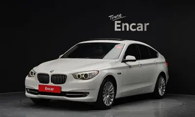 BMW Gran Turismo