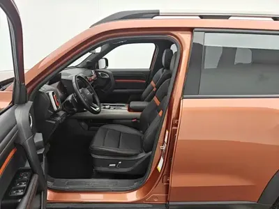 Haval Big Dog