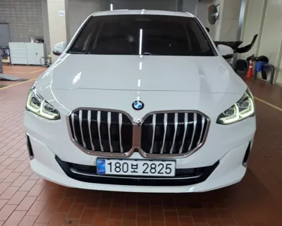 BMW 2-Series