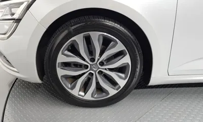 Renault-KoreaSamsung SM6