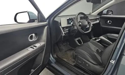 Hyundai Ioniq5