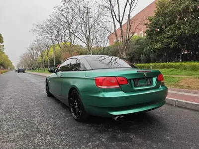 BMW 3 Series (Import)
