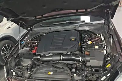 Jaguar XFL