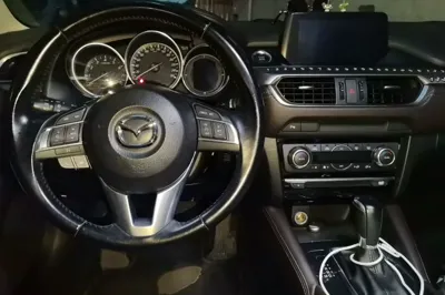 Mazda Atenza
