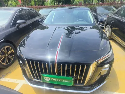 Hongqi H5 PHEV
