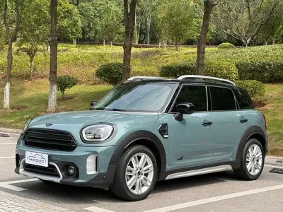 MINI Mini Countryman