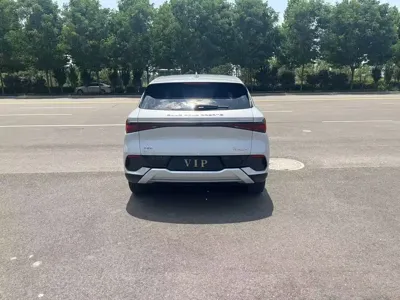 BYD Yuan Plus