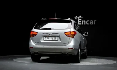 Hyundai Veracruz