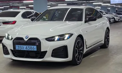 BMW i4