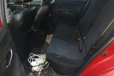 Toyota YARiS L Zhi Xuan