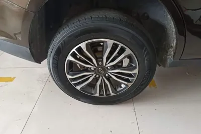 Geely Auto Vision X6