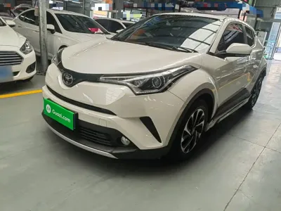 Toyota Izoa