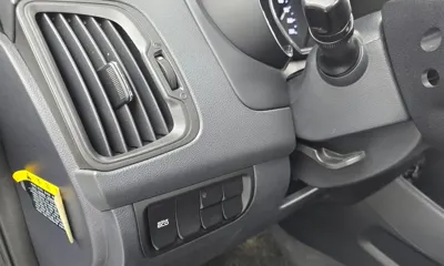 Kia Pride