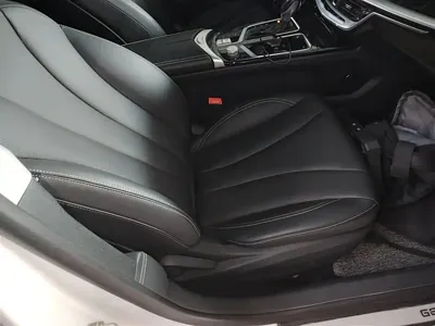 Geely Borui