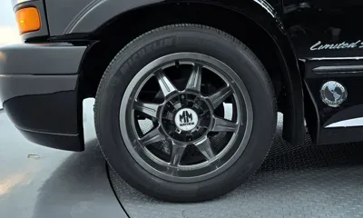 Chevrolet Express Van