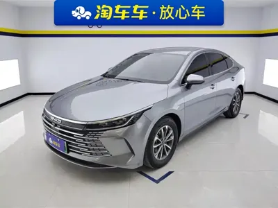 BYD Destroyer 05