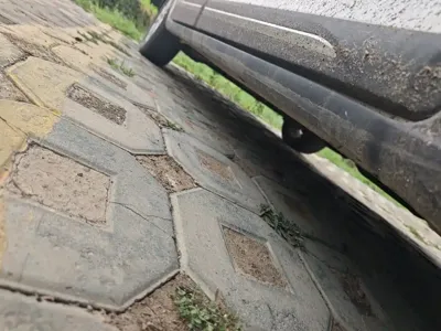 Baojun 730