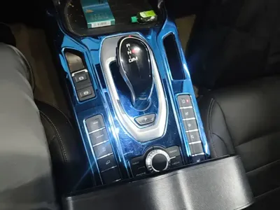 WEY Wey VV5