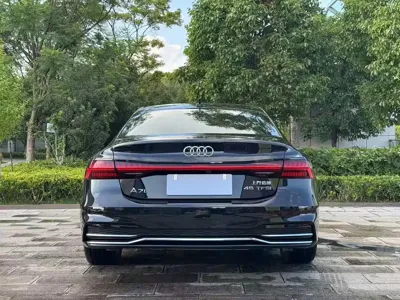 Audi A7L
