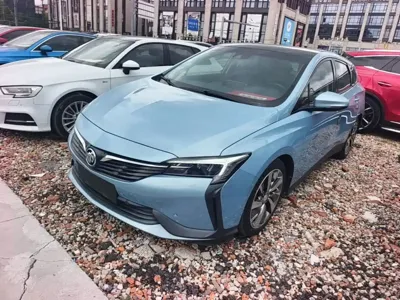 Buick Velite 6