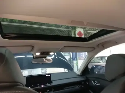 Honda Inspire