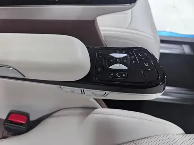 BYD Xia