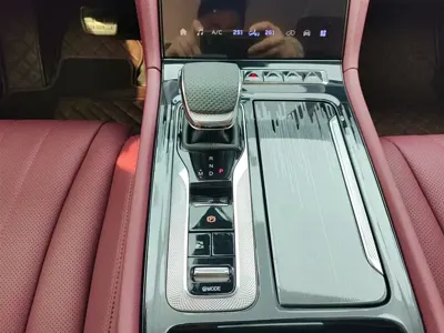 Hongqi Hongqi H5